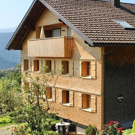 Waelderhaus Apartments Schwarzenberg im Bregenzerwald Extérieur photo