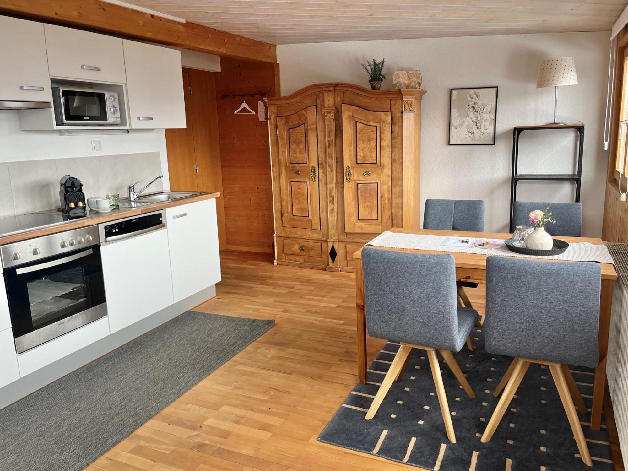 Waelderhaus Apartments Schwarzenberg im Bregenzerwald Extérieur photo
