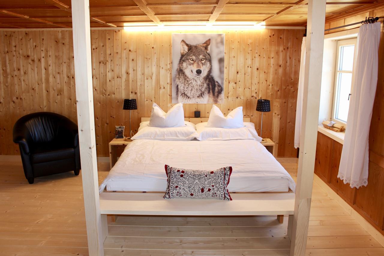 Waelderhaus Apartments Schwarzenberg im Bregenzerwald Extérieur photo