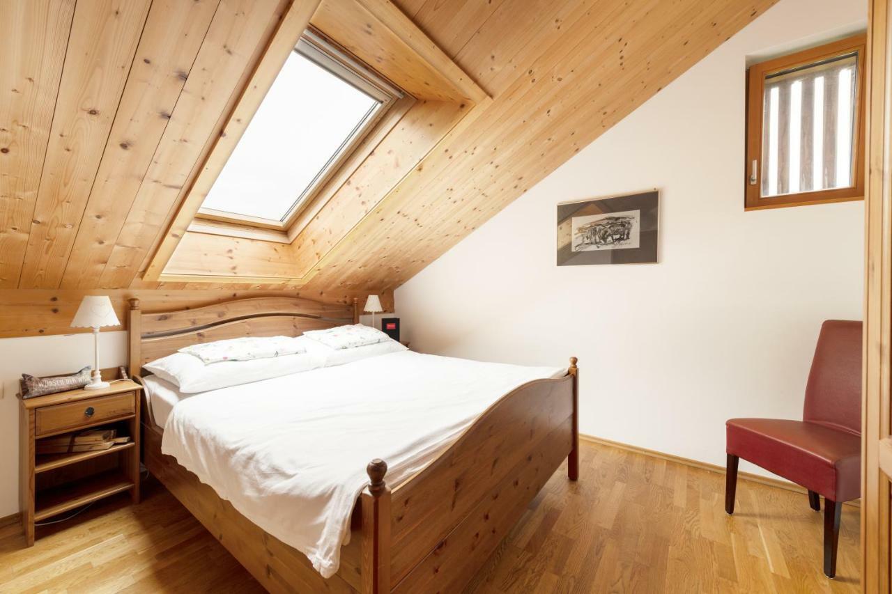 Waelderhaus Apartments Schwarzenberg im Bregenzerwald Extérieur photo