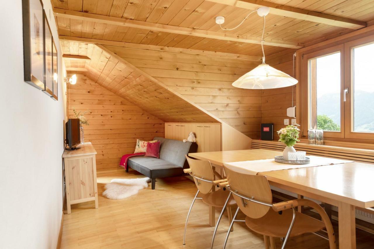 Waelderhaus Apartments Schwarzenberg im Bregenzerwald Extérieur photo