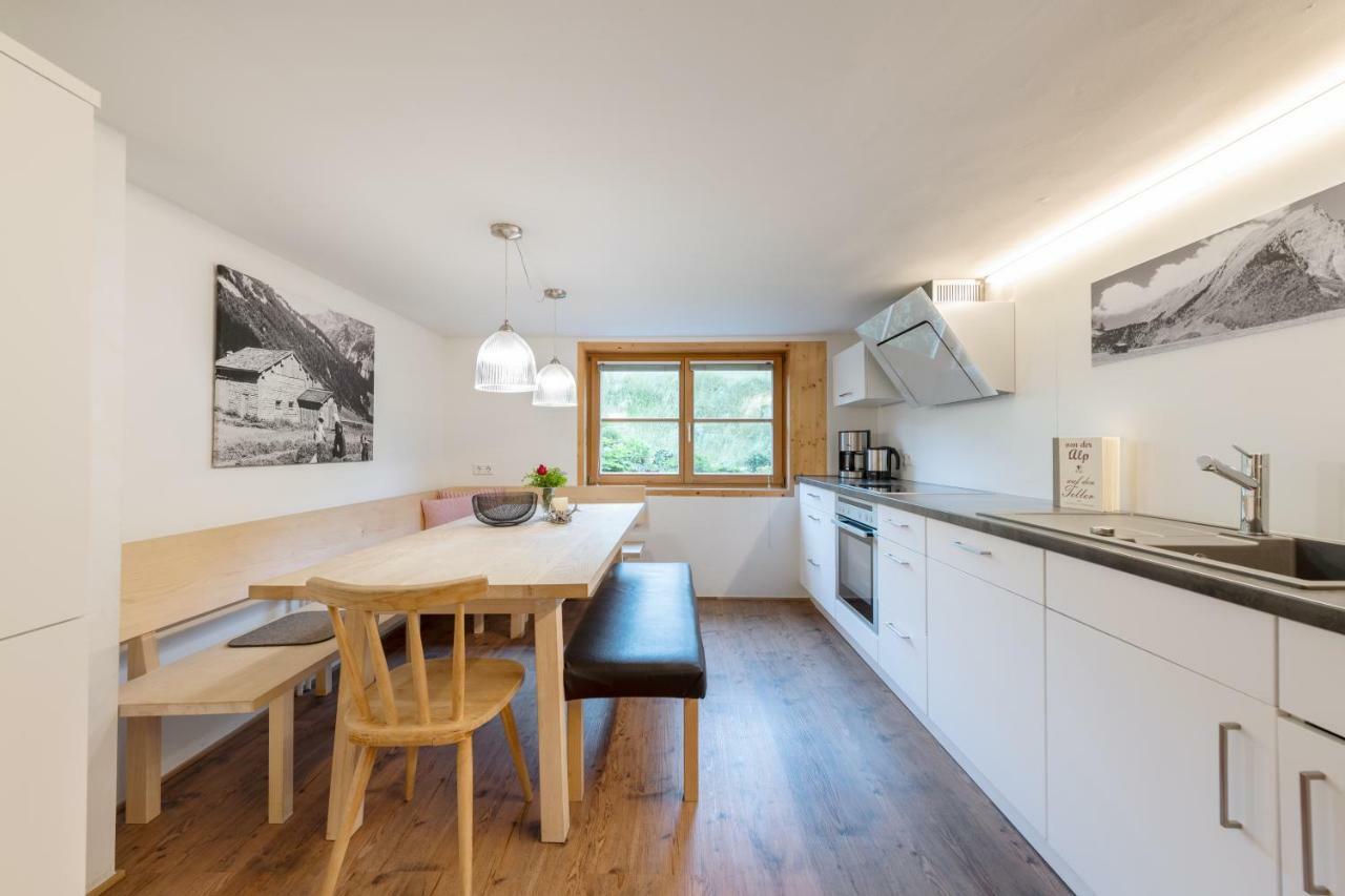 Waelderhaus Apartments Schwarzenberg im Bregenzerwald Extérieur photo